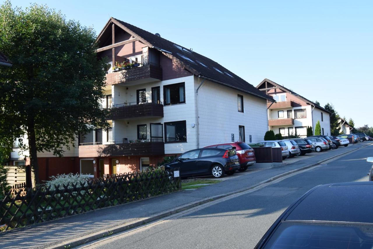 Wurmberg Baude 2 Διαμέρισμα Braunlage Εξωτερικό φωτογραφία