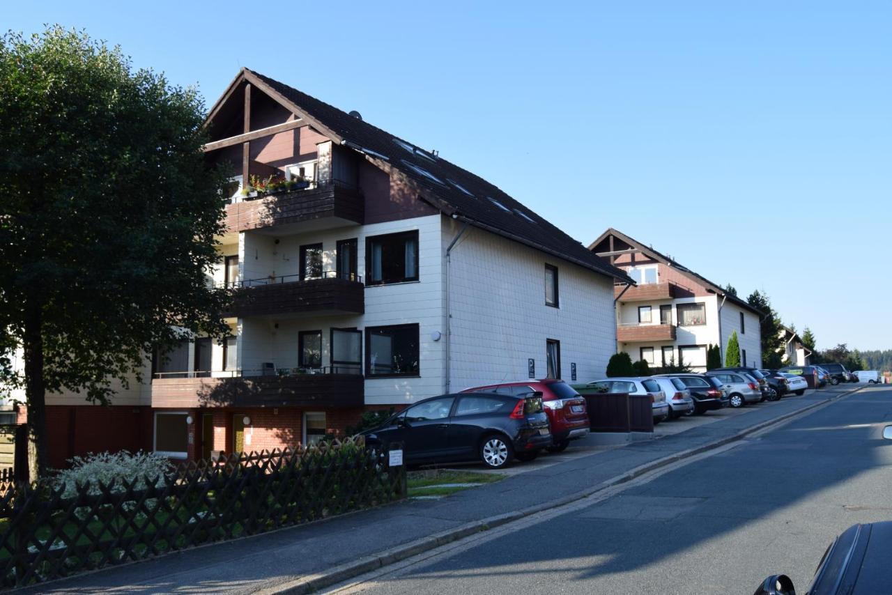 Wurmberg Baude 2 Διαμέρισμα Braunlage Εξωτερικό φωτογραφία