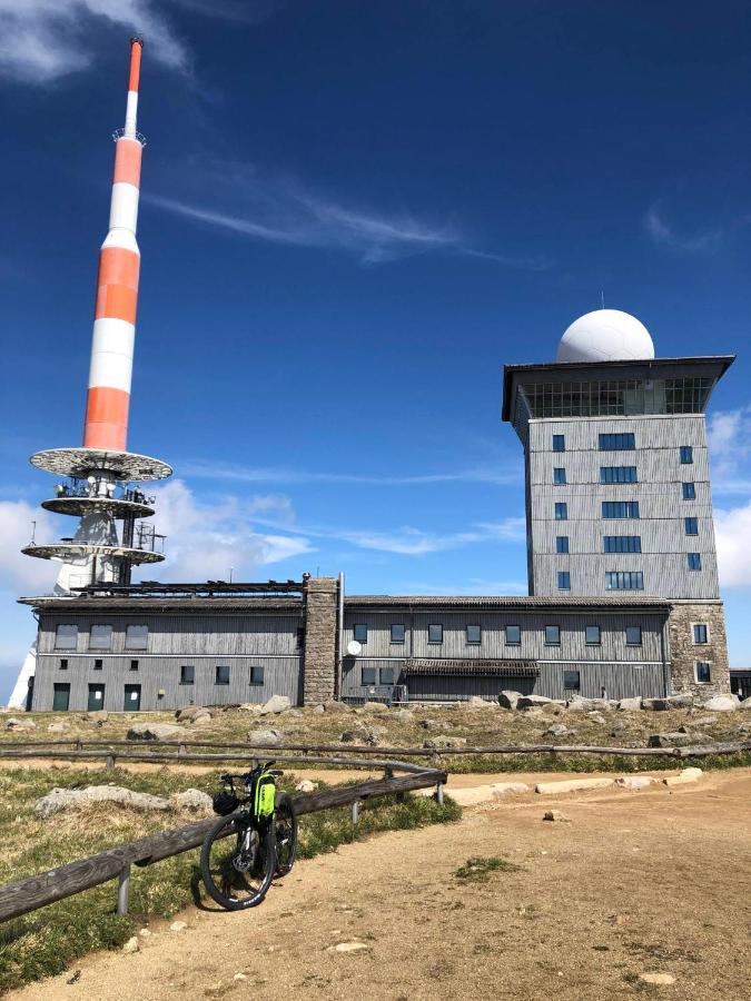 Wurmberg Baude 2 Διαμέρισμα Braunlage Εξωτερικό φωτογραφία